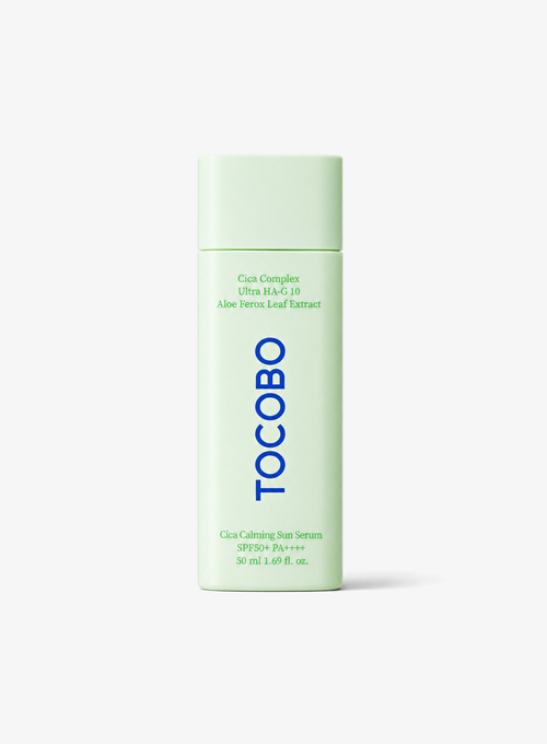 Cica Calming Sun Serum (SPF50+ PA++++) (50ml)